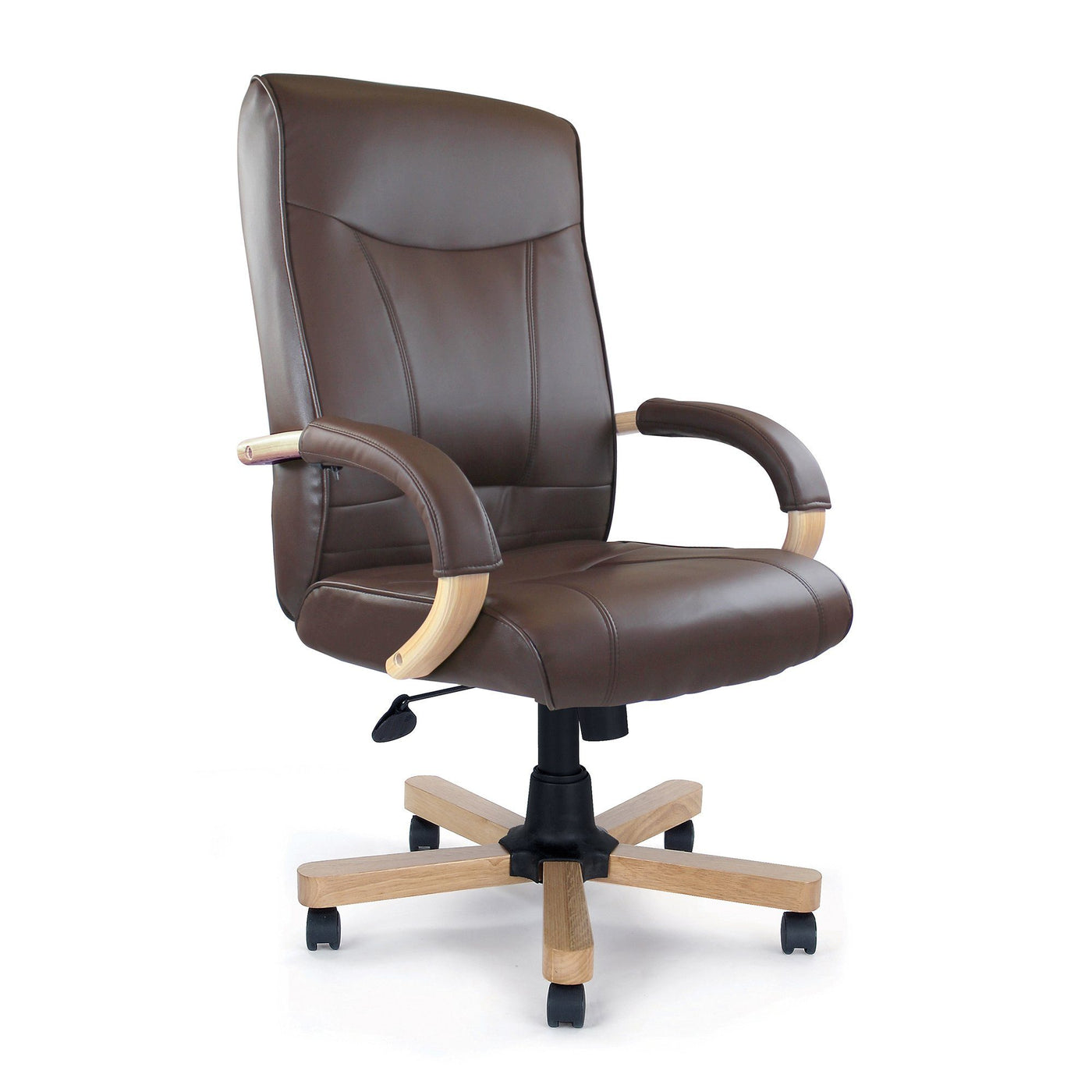 integrity seating ergonomic mesh high back executive office chair