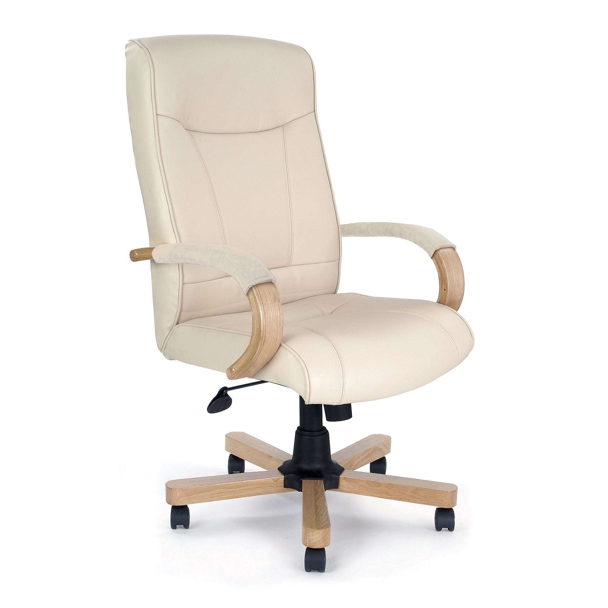 integrity seating ergonomic mesh high back executive office chair