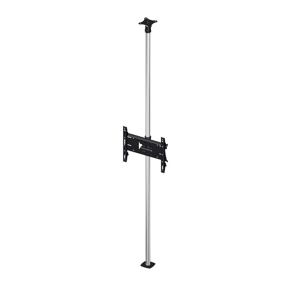 Unicol Fcus3 Floor To Ceiling Tv Bracket With 4m Pole Av4home