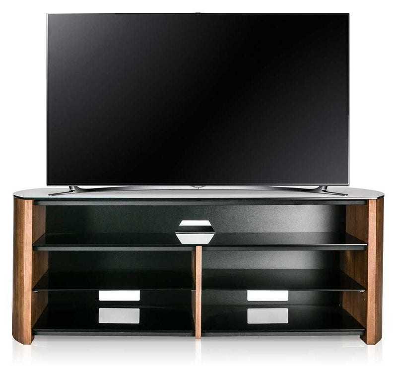 floor tv stand and soundar