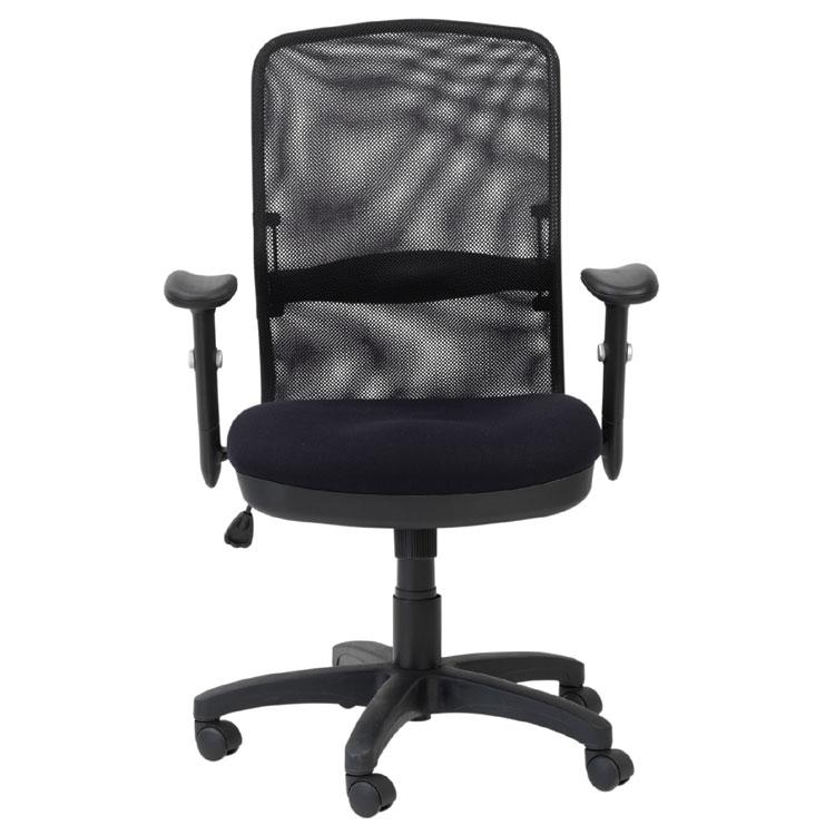 Alphason Dakota Managers Mesh Office Chair (AOC9200-M) – AV4Home
