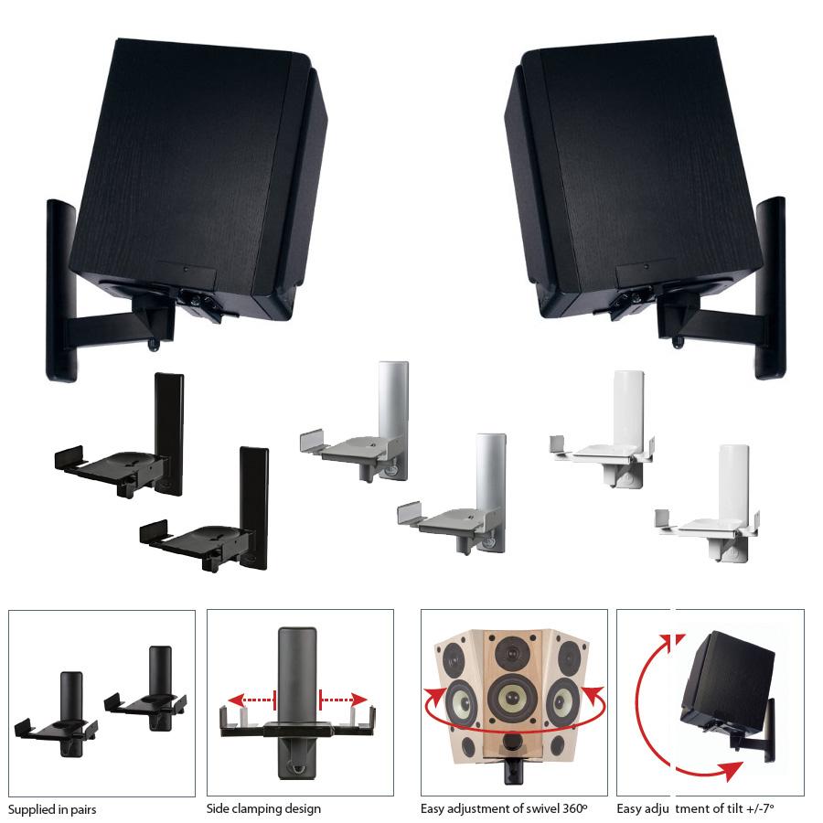 bt77 wall mount