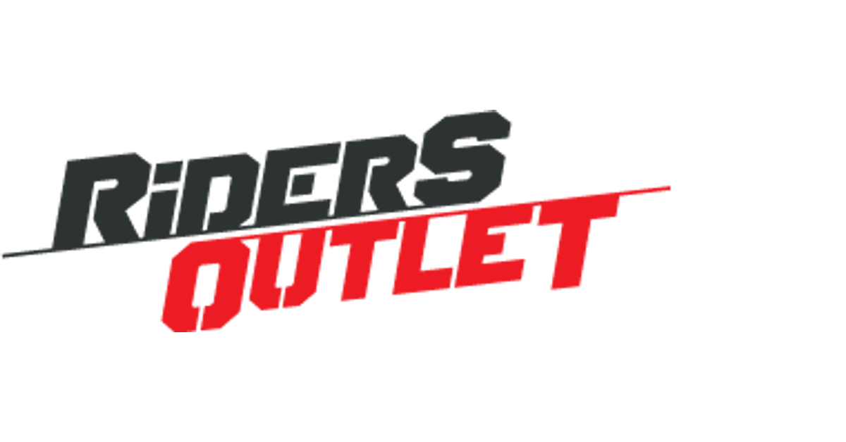 RidersOutlet