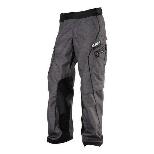 RECON STRETCH CARGO PANT [BLK] 34