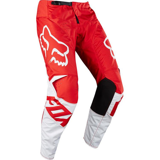 Retro Zebra Motocross Pants