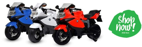 Kids Bike Bmw K1300s