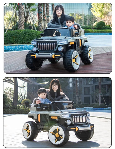 POLARIS 5388 KIDS JEEP