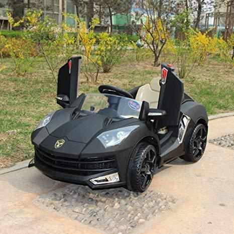 Lamborghini Child Electric Baby Ride on Car Kids Car Exclusive | – 11Cart