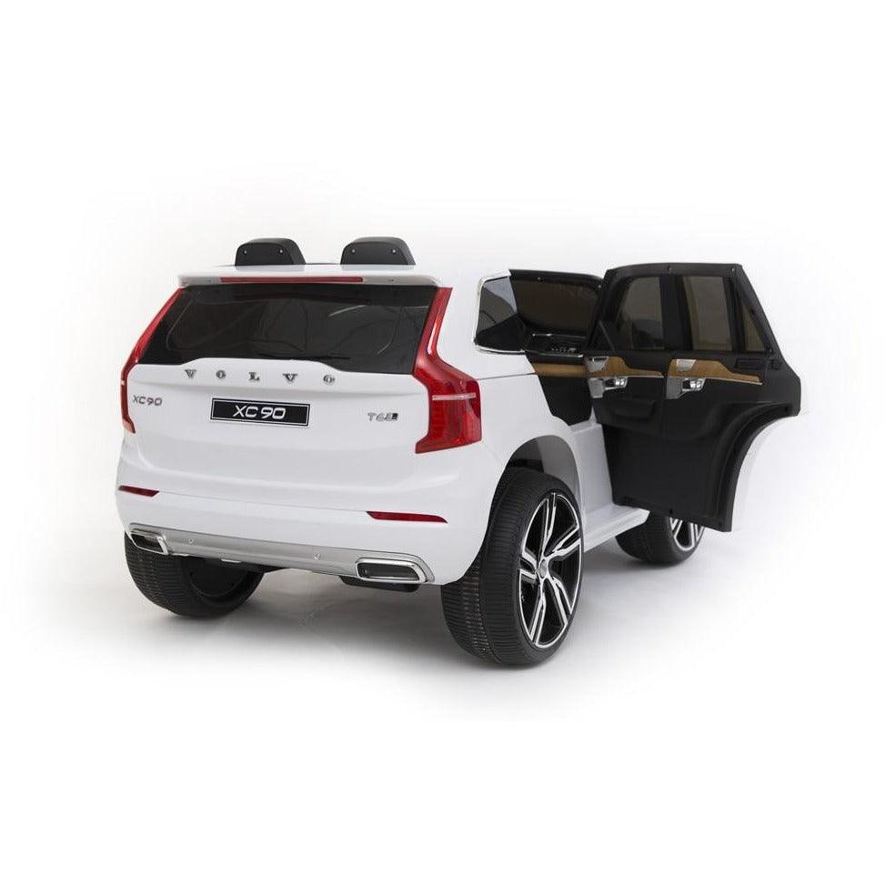 volvo xc90 toy car 12v