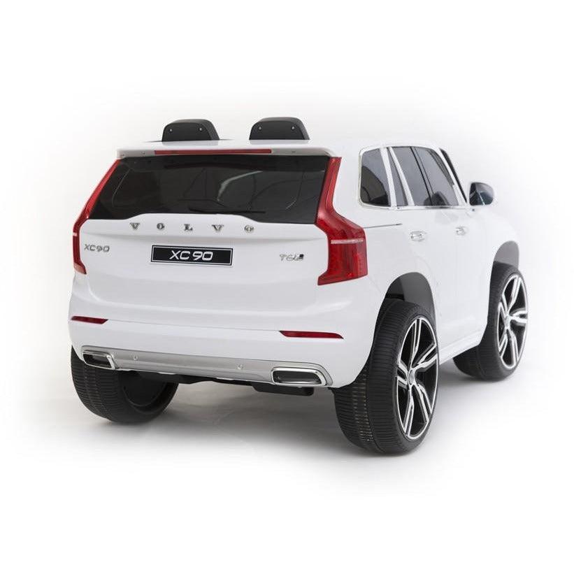 electric volvo xc90 ride on car