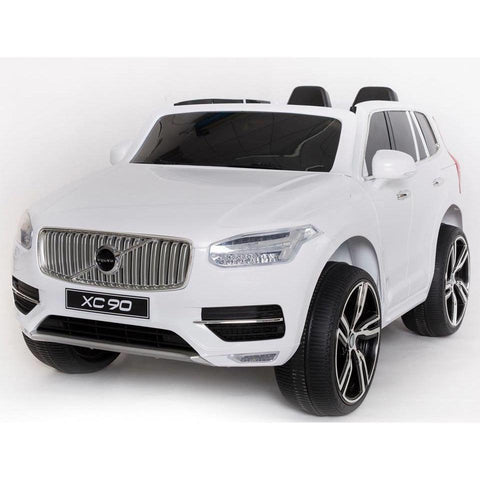 Volvo License XC90 Electric Ride on Car