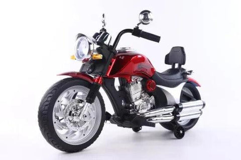 Kids Cruiser Bike Latest 2021 Model Mettalic Paint 12V