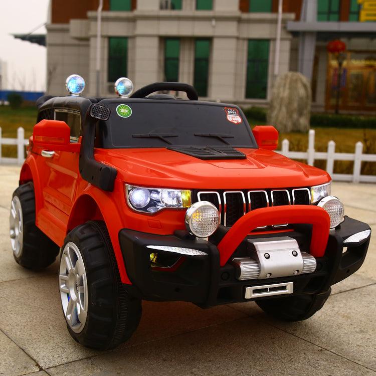 jeep compass toy car