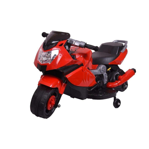 Battery Operated Ride on BMW Kids Bike