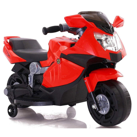 Battery Operated Ride on BMW Kids Bike