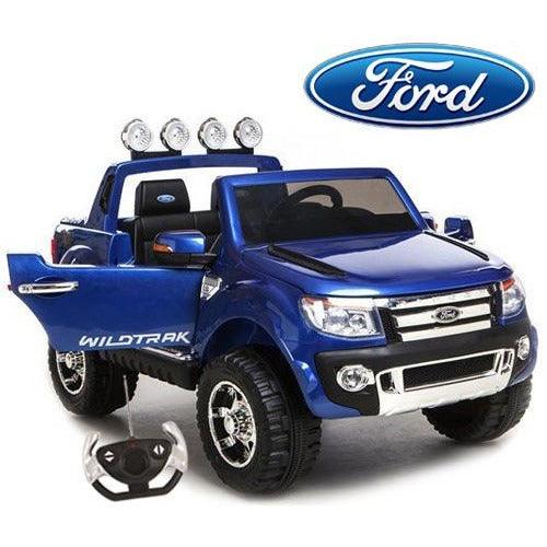 ford ranger toddler car