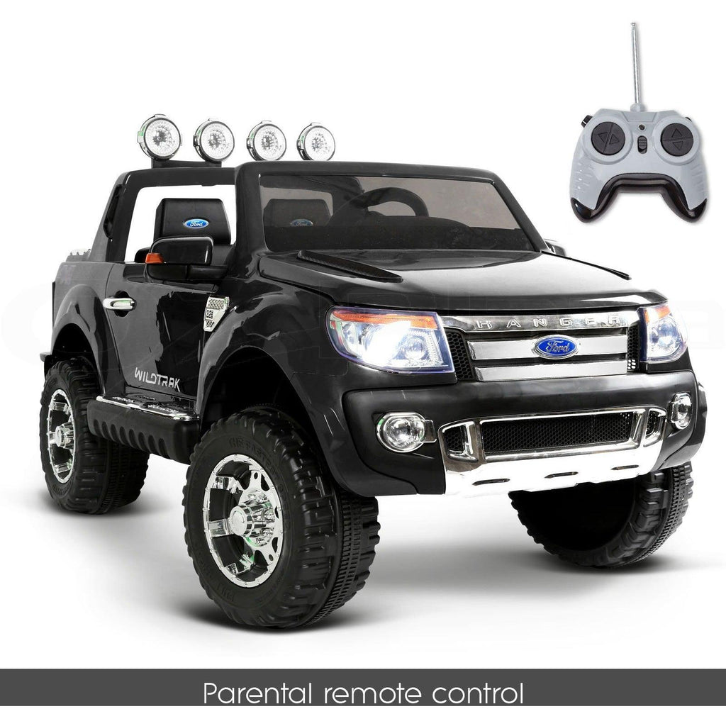 ford ranger childrens car