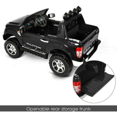 mini ford ranger toy