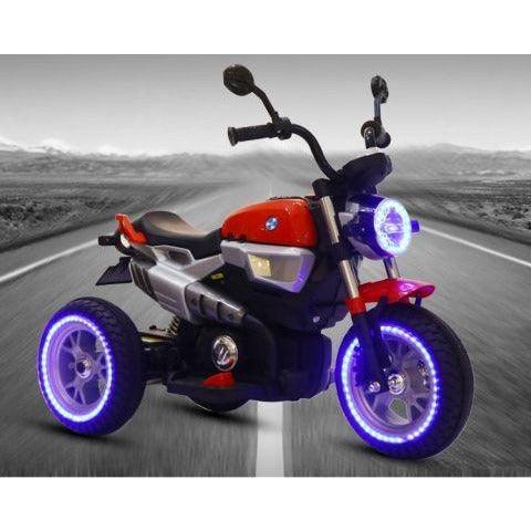 battery operated bike for kids