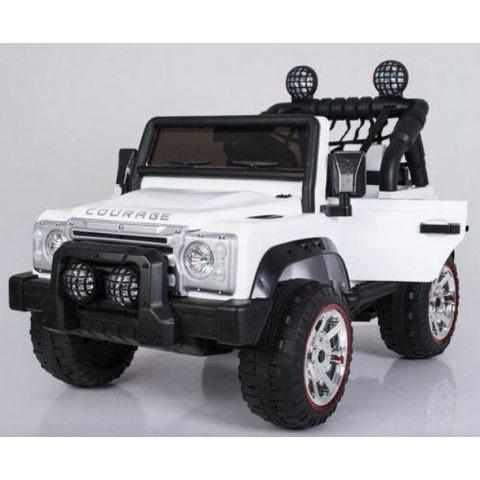 ride on jeep toy