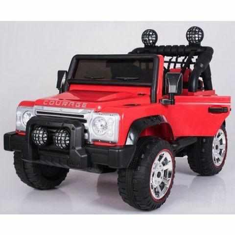 12v jeep 2 seater