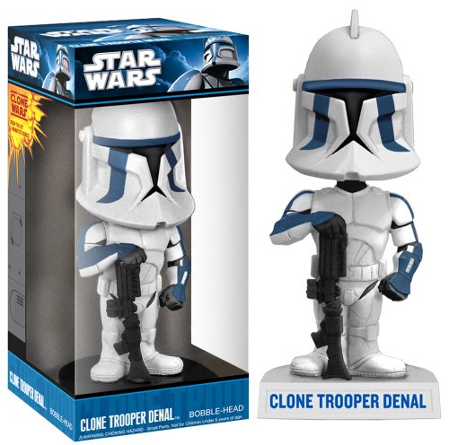 clone trooper denal