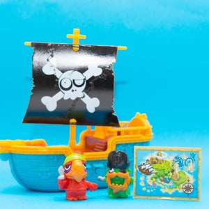 zomlings pirates