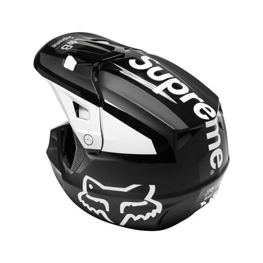 Supreme Fox Racing VUE Goggles Red