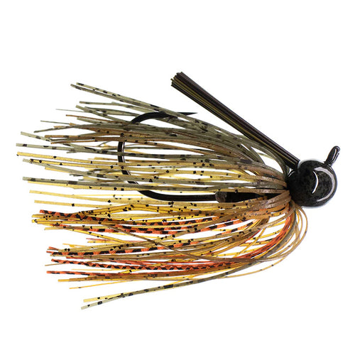 Tour Level Finesse Football Jigs - Dirty Jigs Tackle