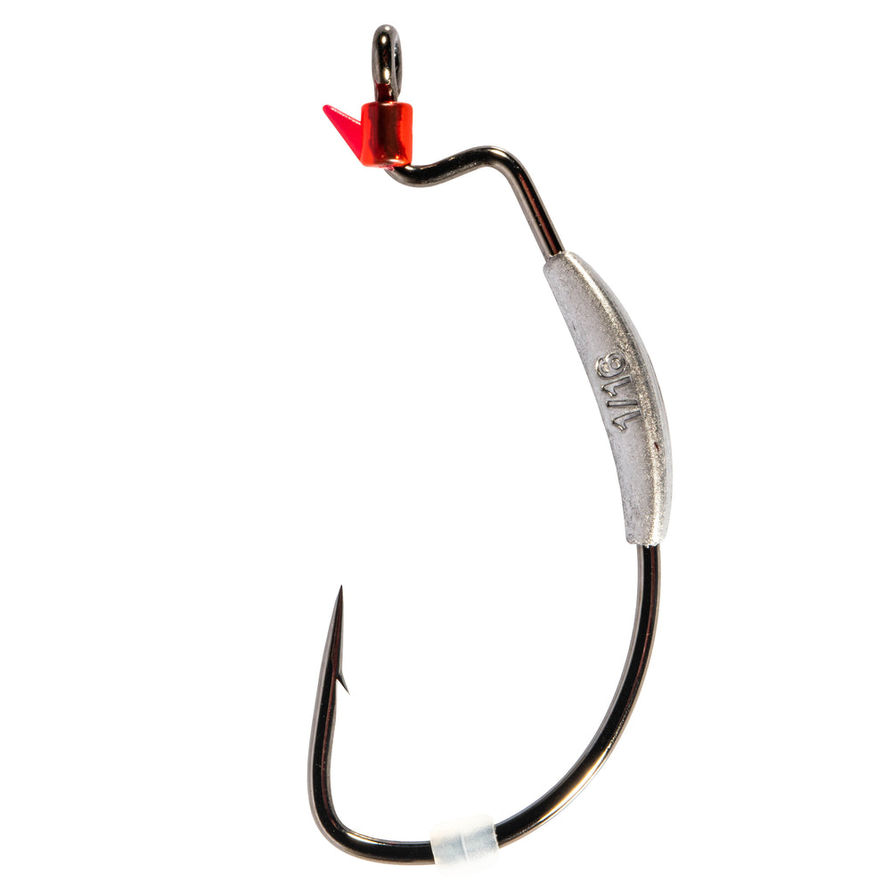 Z-Man ZWG Weighted Swimbait Hook 3/0 / 1/16 oz