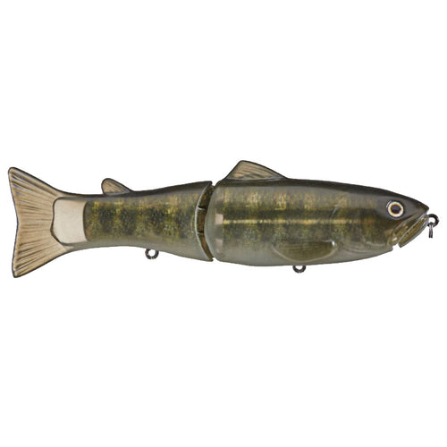 Deps Slide Swimmer 175 Glide Bait Butch Brown Blue Gill / 7 1/2" Deps Slide Swimmer 175 Glide Bait Butch Brown Blue Gill / 7 1/2"