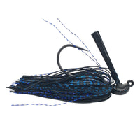 Beast Coast Tungsten Vanquish Flipping Jig