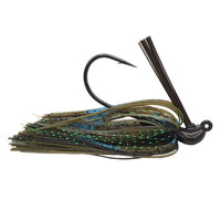 Beast Coast Tungsten Vanquish Flipping Jig 1/2 oz / Elite Craw