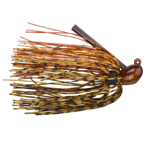 Dirty Jigs Luke Clausen Casting Jig 7/16 oz / Spring Craw Dirty Jigs Luke Clausen Casting Jig 7/16 oz / Spring Craw