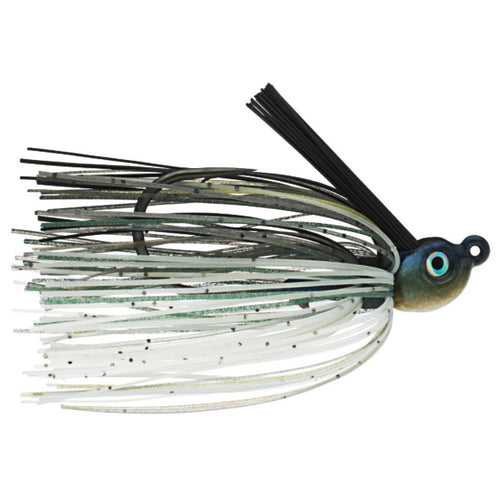 Dirty Jigs California Swim Jig 3/8 oz / Tennessee Shad Dirty Jigs California Swim Jig 3/8 oz / Tennessee Shad