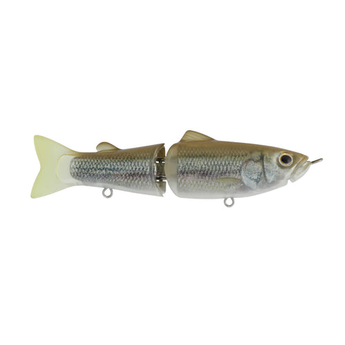 Deps Slide Swimmer 115 Glide Bait Wakasagi / 4 1/2" Deps Slide Swimmer 115 Glide Bait Wakasagi / 4 1/2"