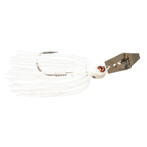 Chatterbait Elite EVO 3/8 oz / White