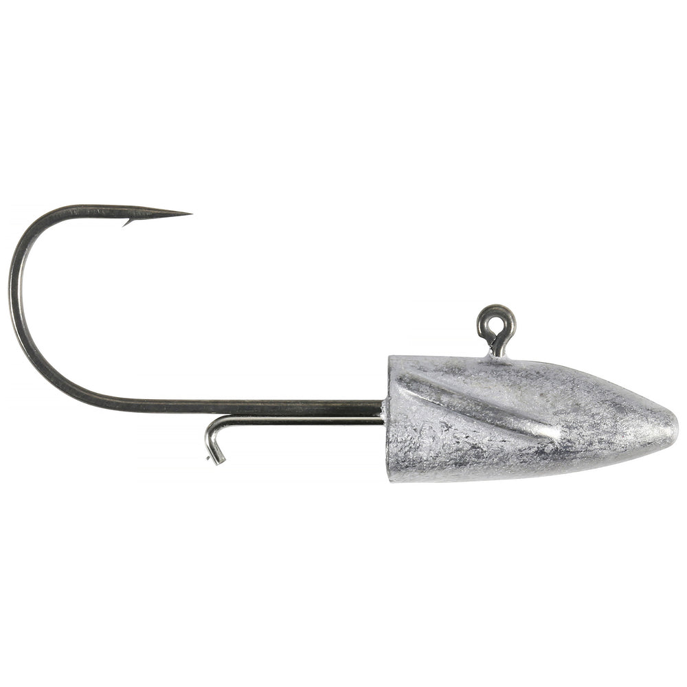 Duo Realis Bayruf BR Head 1/4 oz