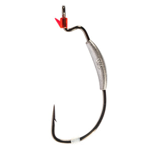 ZWG Weighted Swimbait Hook