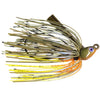 Dirty Jigs Swim Jig 1/4 oz / Bluegill