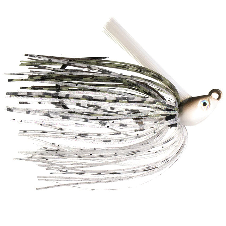 Dirty Jigs Swim Jig 1/4 oz / Crappie