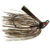 Dirty Jigs Swim Jig 3/8 oz / Green Pumpkin