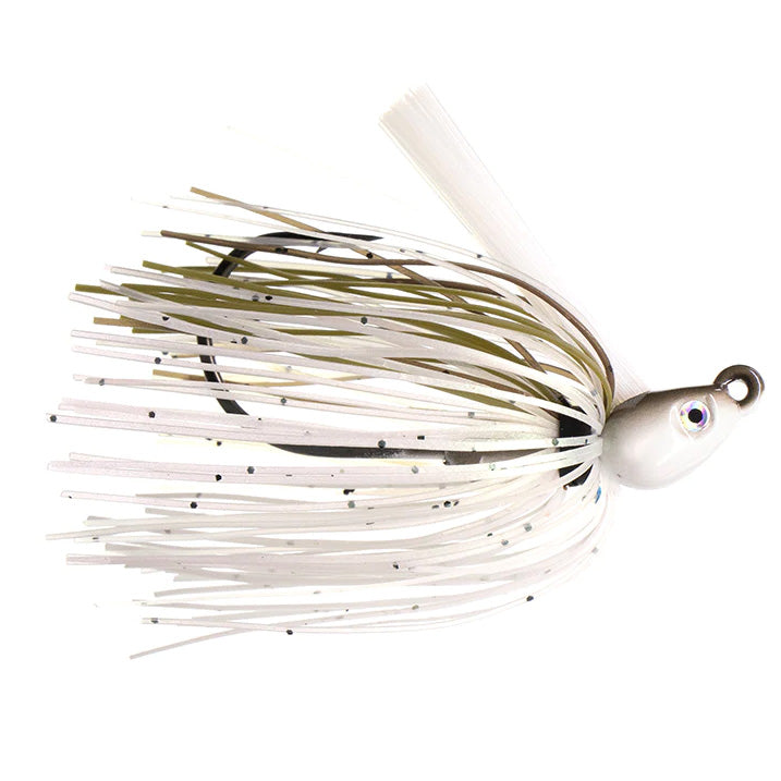 Dirty Jigs Swim Jig 1/2 oz / Guntersville Shad