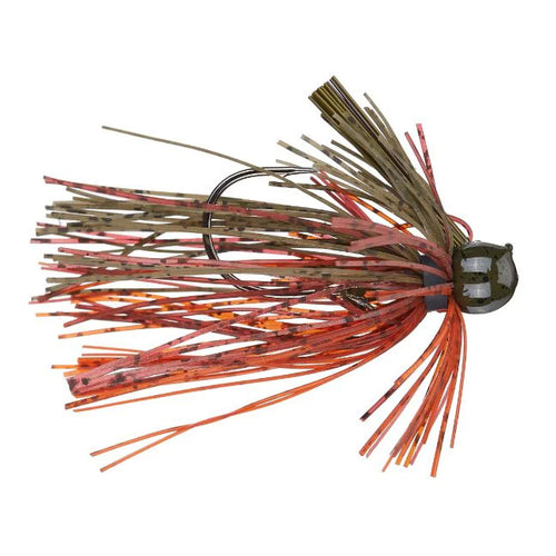 Dirty Jigs Luke Clausen Finesse Jig 5/16 oz / Kentucky Craw Dirty Jigs Luke Clausen Finesse Jig 5/16 oz / Kentucky Craw