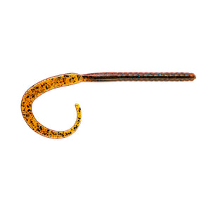 BaitFuel Infused C-Mac Ribbontail Worm