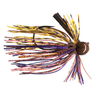 Dirty Jigs Luke Clausen Finesse Jig 5/16 oz / PB&J