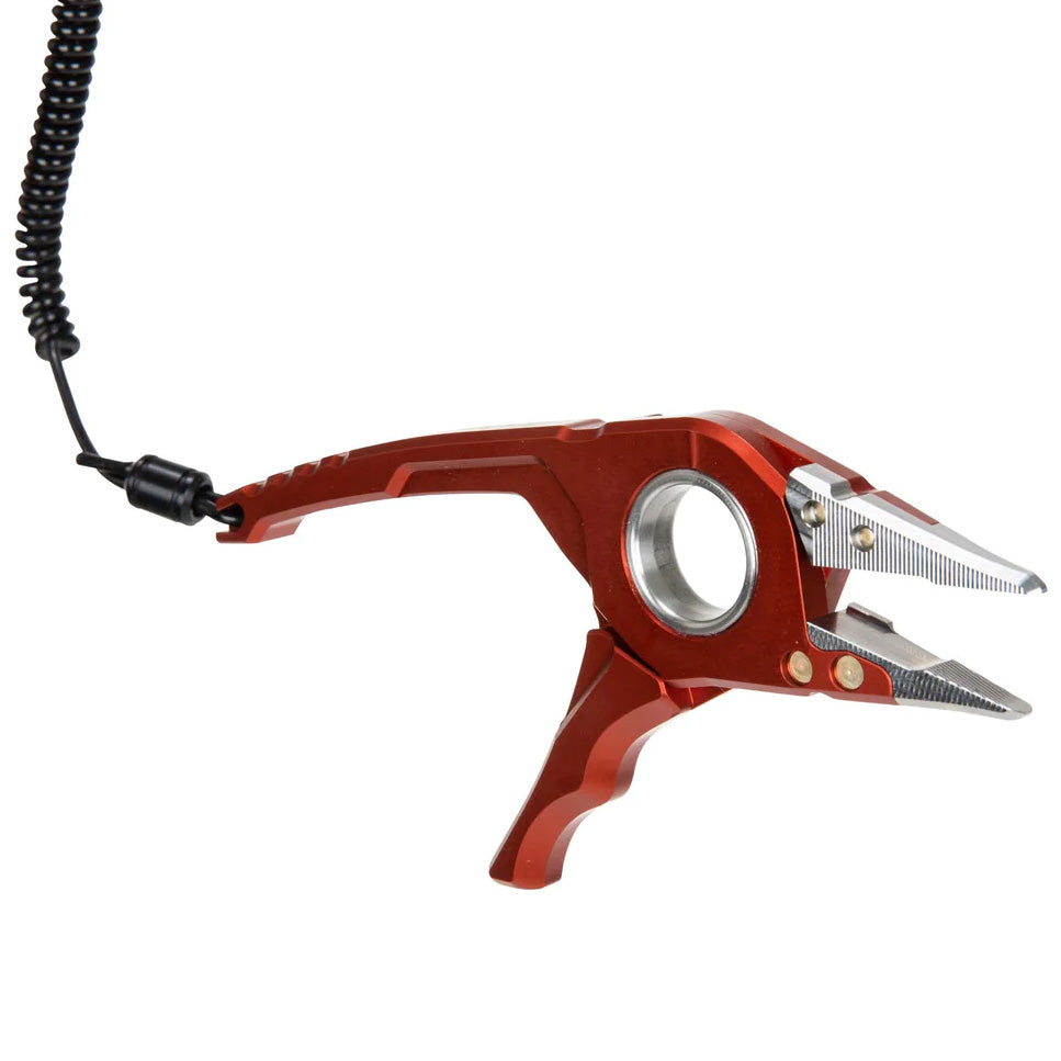 Simms Flyweight Plier Simms Orange