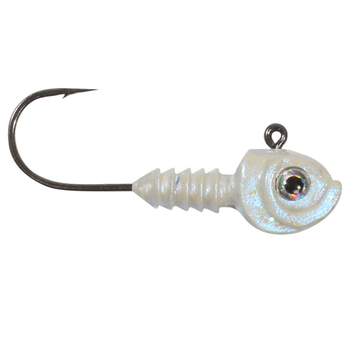 Northland Fishing Tackle Smeltinator Jig 3/8 oz / Gussy Shad / 3/0