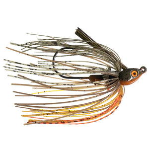 Finesse Swim Jig