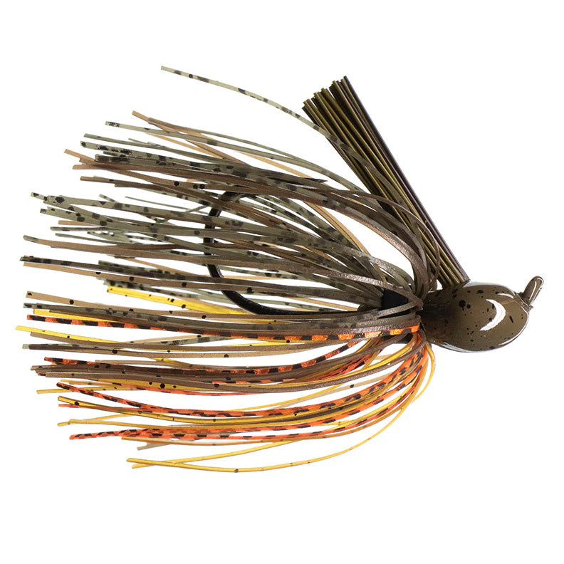 Dirty Jigs Matt Herren Flippin' Jig 1/2 oz / Alabama Craw